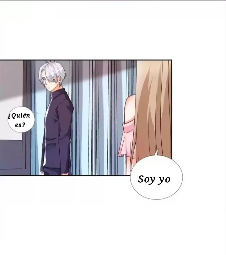 BUENOS DIAS, SEÑORA FU (2019) - Capítulo 25 - Página 11 - LectorTMOo
