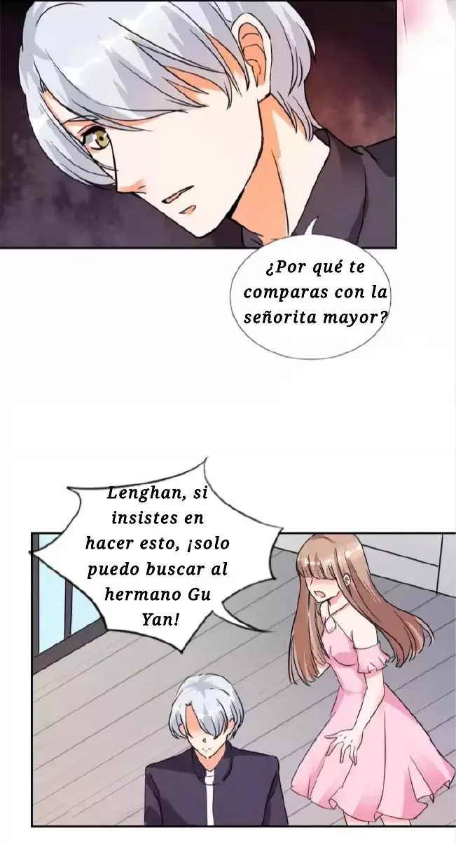 BUENOS DIAS, SEÑORA FU (2019) - Capítulo 25 - Página 14 - LectorTMOo