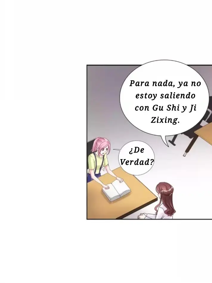 BUENOS DIAS, SEÑORA FU (2019) - Capítulo 25 - Página 23 - LectorTMOo