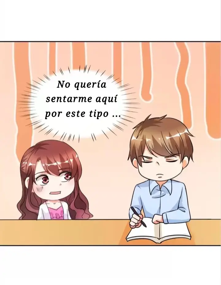 BUENOS DIAS, SEÑORA FU (2019) - Capítulo 25 - Página 26 - LectorTMOo