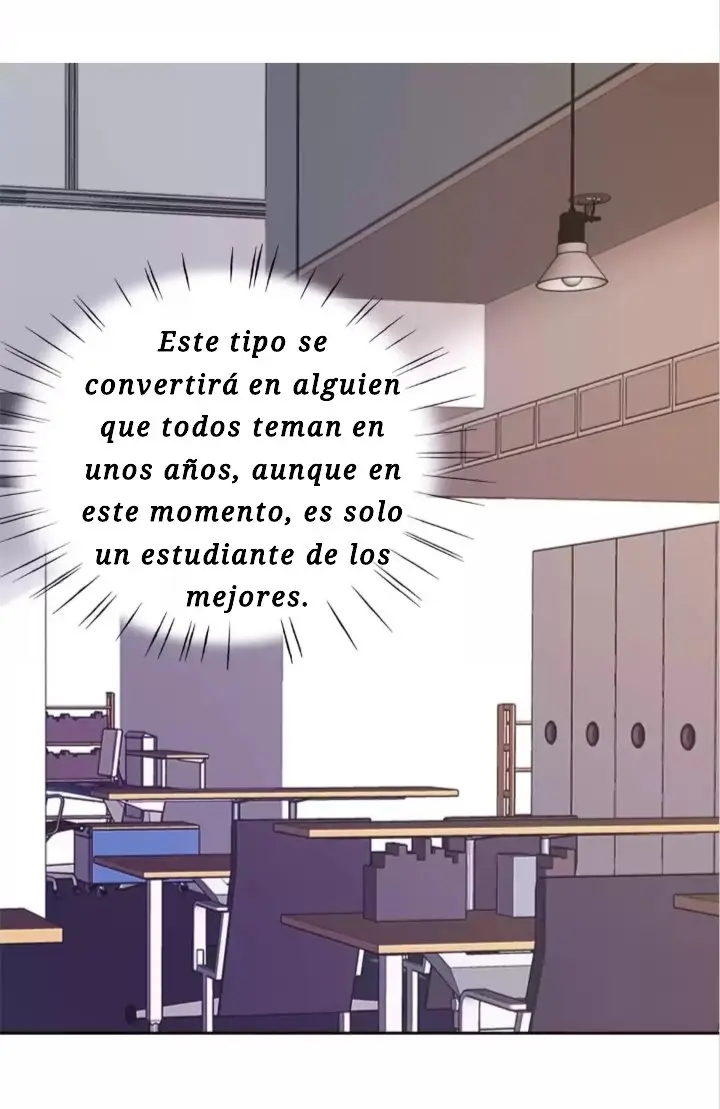 BUENOS DIAS, SEÑORA FU (2019) - Capítulo 25 - Página 27 - LectorTMOo