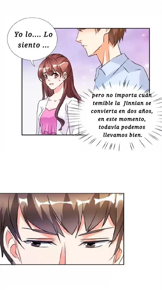 BUENOS DIAS, SEÑORA FU (2019) - Capítulo 25 - Página 28 - LectorTMOo