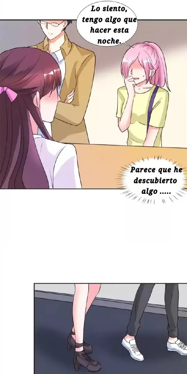 BUENOS DIAS, SEÑORA FU (2019) - Capítulo 26 - Página 6 - LectorTMOo