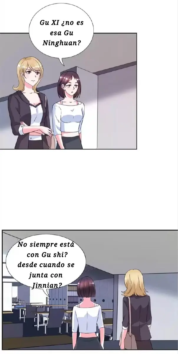 BUENOS DIAS, SEÑORA FU (2019) - Capítulo 26 - Página 7 - LectorTMOo