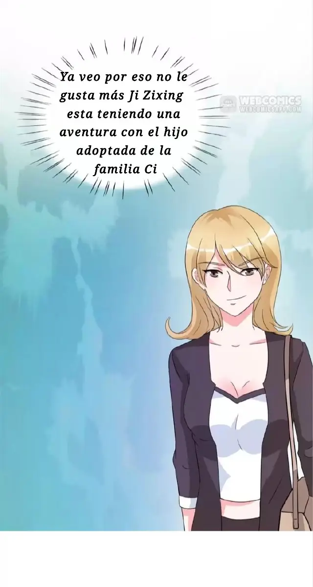 BUENOS DIAS, SEÑORA FU (2019) - Capítulo 26 - Página 8 - LectorTMOo