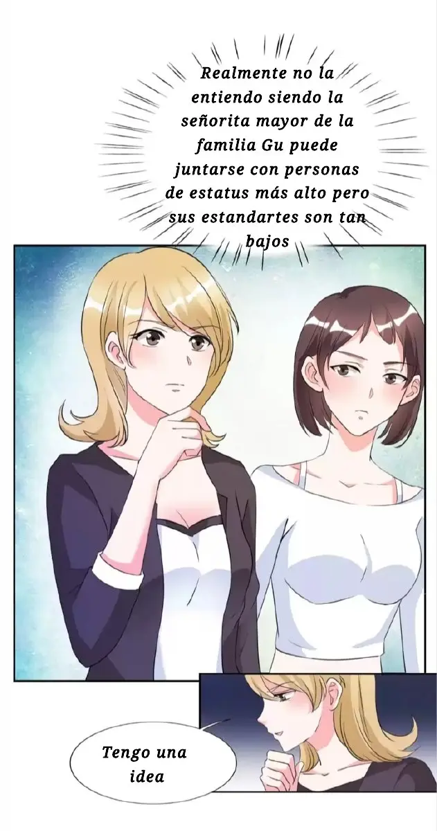 BUENOS DIAS, SEÑORA FU (2019) - Capítulo 26 - Página 9 - LectorTMOo