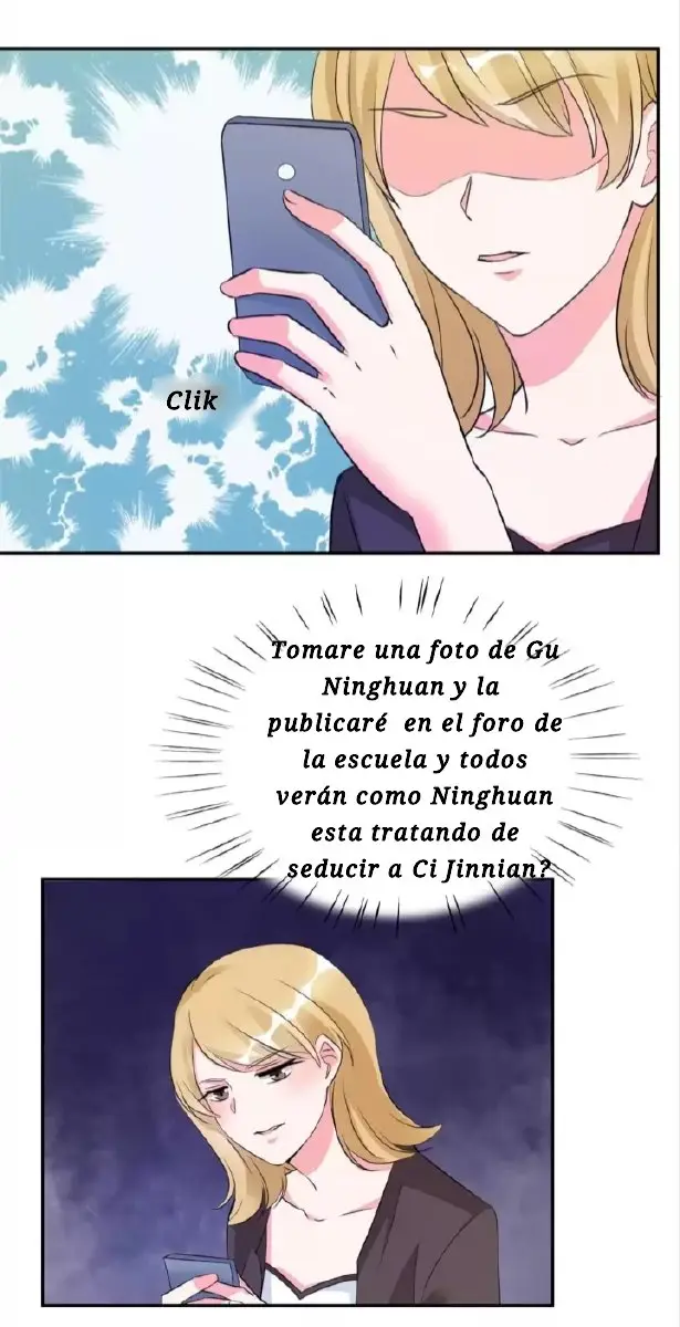 BUENOS DIAS, SEÑORA FU (2019) - Capítulo 26 - Página 10 - LectorTMOo