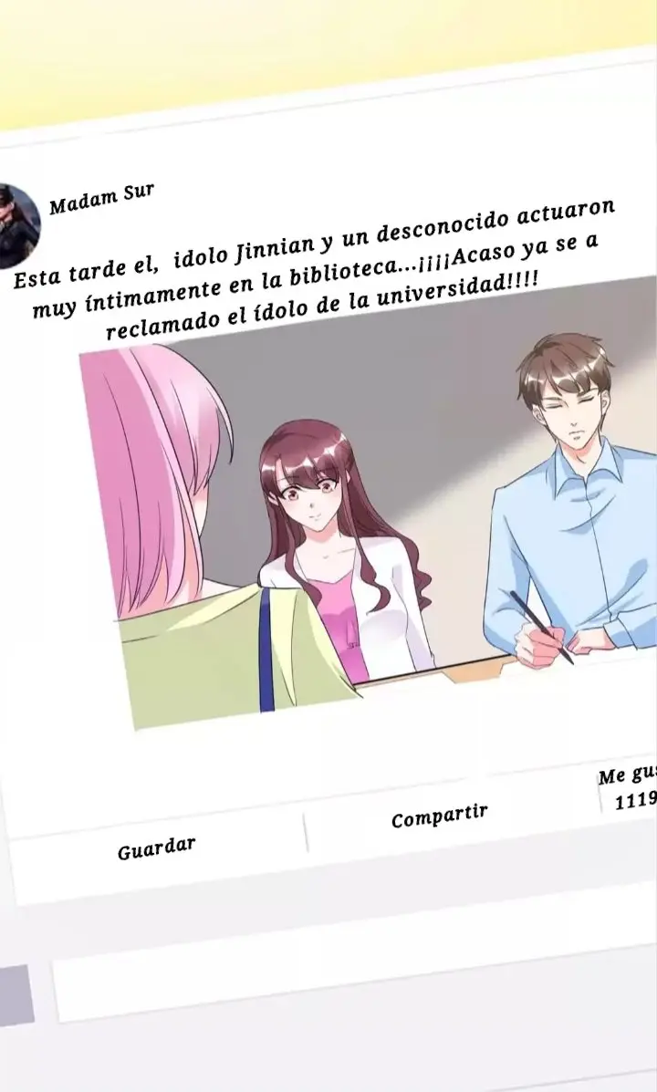 BUENOS DIAS, SEÑORA FU (2019) - Capítulo 26 - Página 12 - LectorTMOo