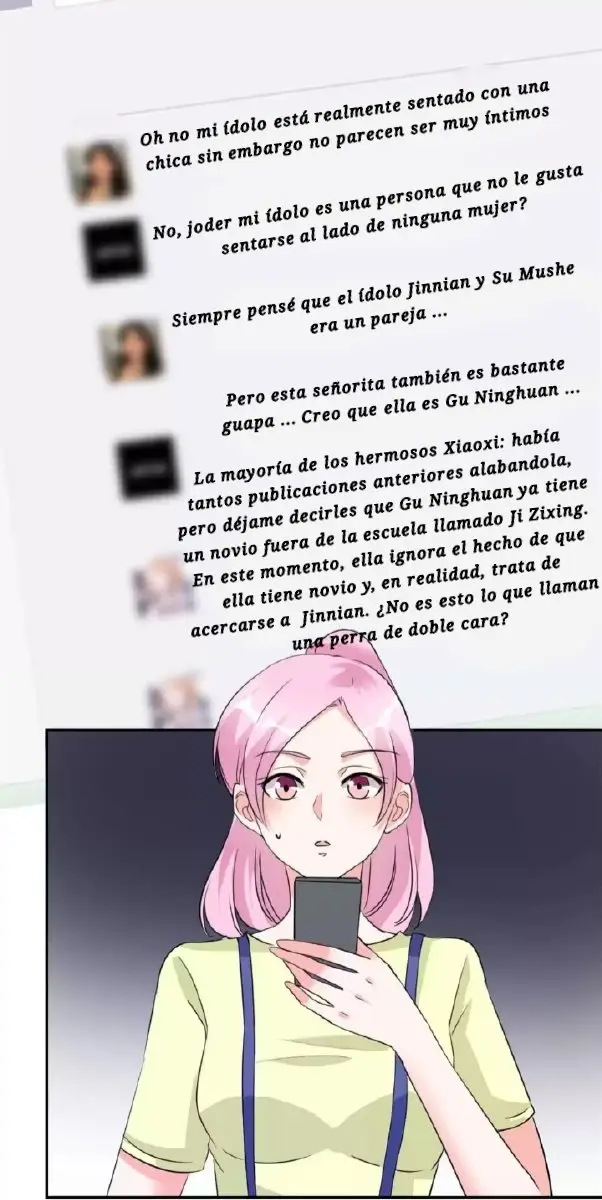 BUENOS DIAS, SEÑORA FU (2019) - Capítulo 26 - Página 13 - LectorTMOo