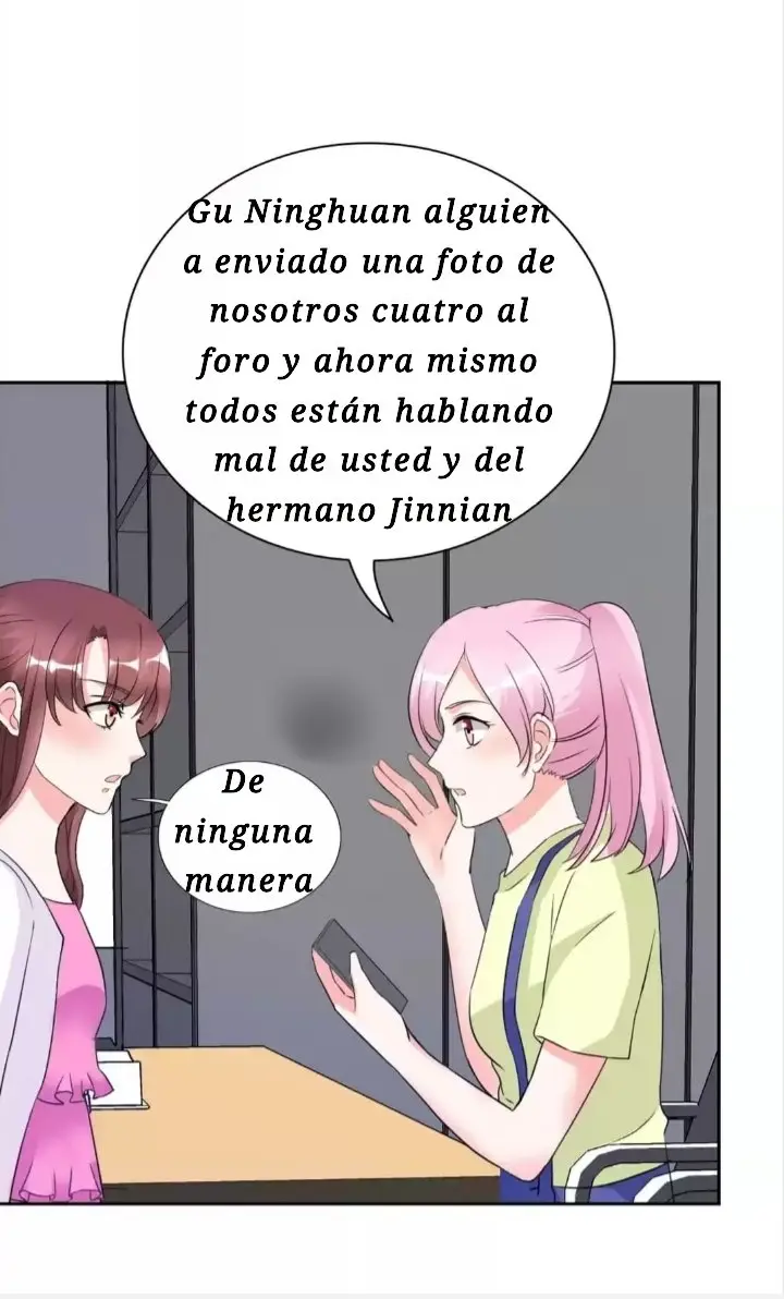 BUENOS DIAS, SEÑORA FU (2019) - Capítulo 26 - Página 14 - LectorTMOo