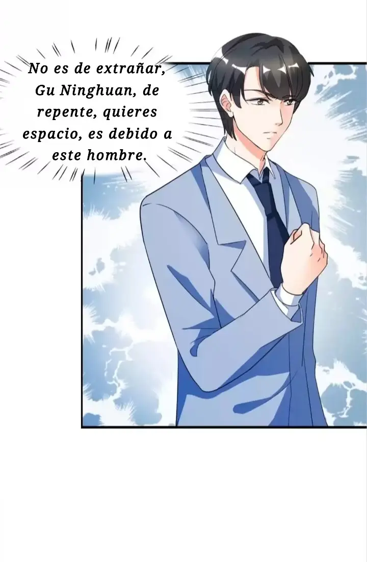 BUENOS DIAS, SEÑORA FU (2019) - Capítulo 26 - Página 20 - LectorTMOo