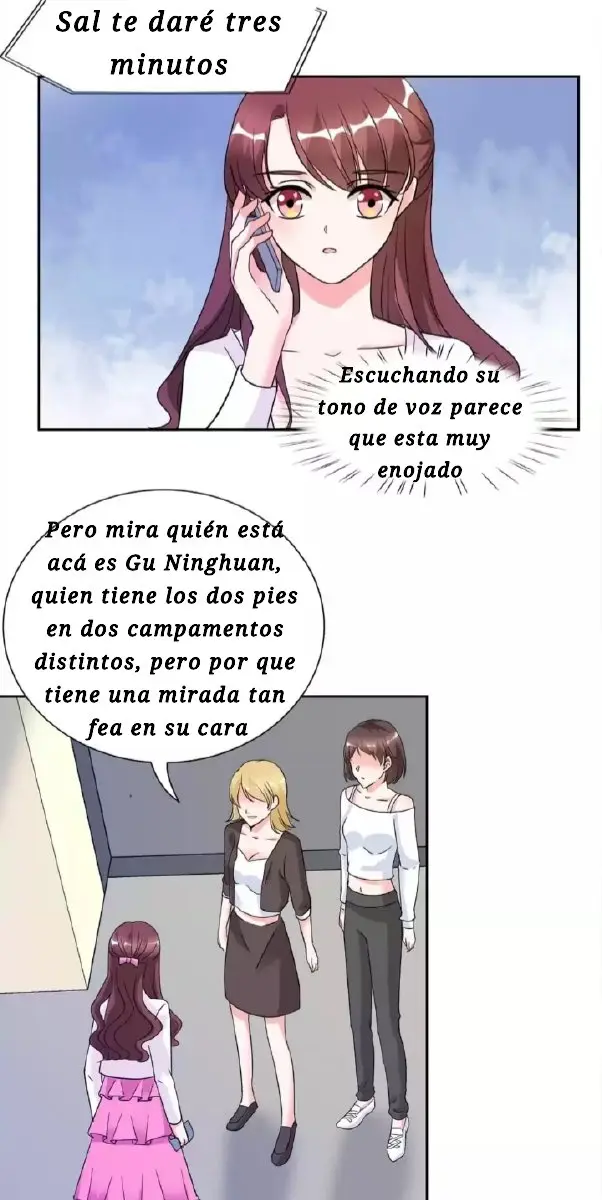 BUENOS DIAS, SEÑORA FU (2019) - Capítulo 26 - Página 23 - LectorTMOo