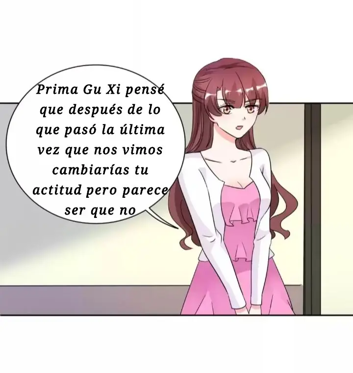 BUENOS DIAS, SEÑORA FU (2019) - Capítulo 26 - Página 25 - LectorTMOo