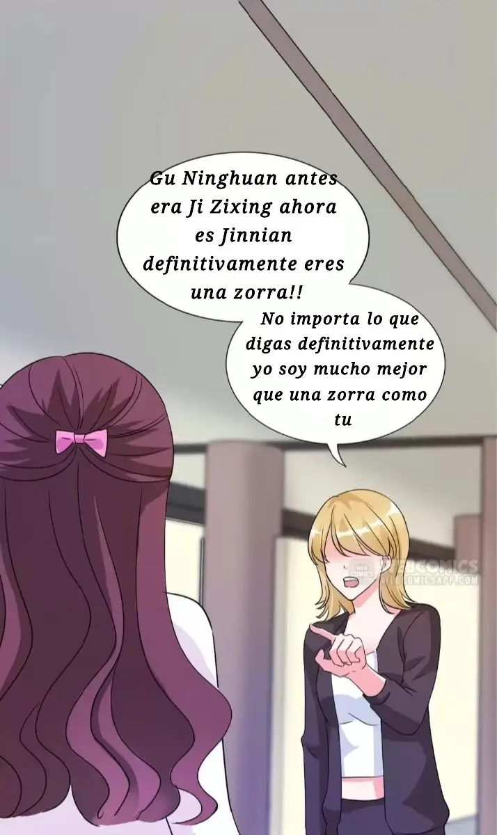 BUENOS DIAS, SEÑORA FU (2019) - Capítulo 26 - Página 26 - LectorTMOo