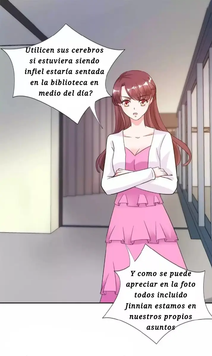 BUENOS DIAS, SEÑORA FU (2019) - Capítulo 26 - Página 27 - LectorTMOo