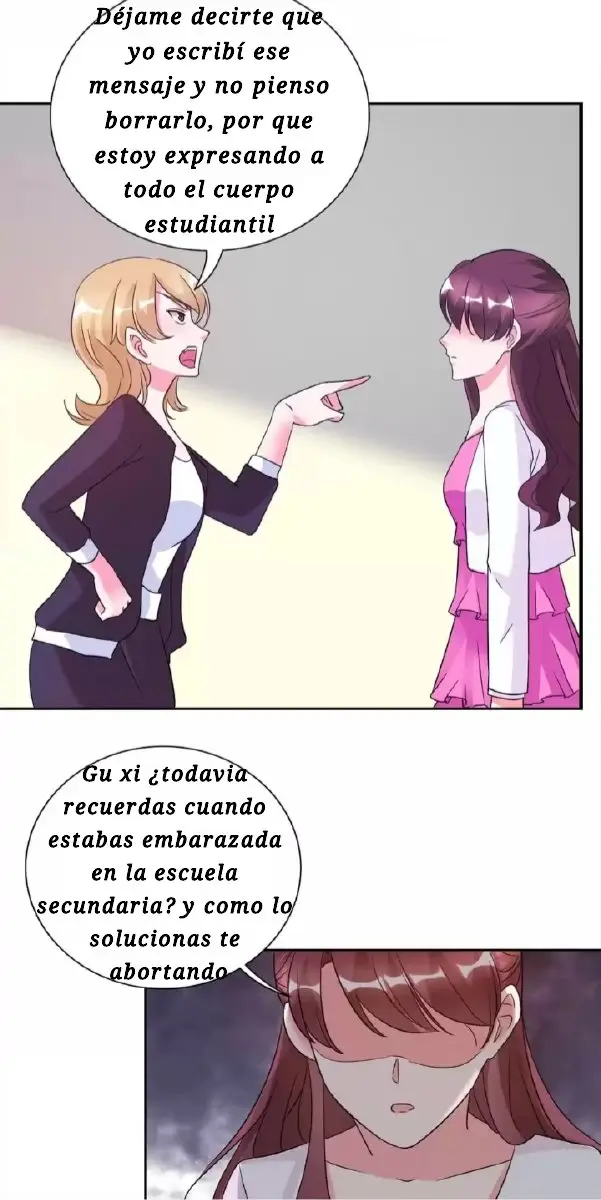 BUENOS DIAS, SEÑORA FU (2019) - Capítulo 26 - Página 28 - LectorTMOo