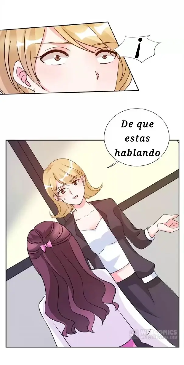 BUENOS DIAS, SEÑORA FU (2019) - Capítulo 26 - Página 29 - LectorTMOo