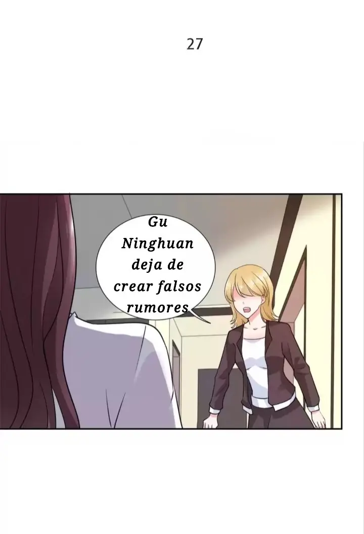 BUENOS DIAS, SEÑORA FU (2019) - Capítulo 27 - Página 2 - LectorTMOo
