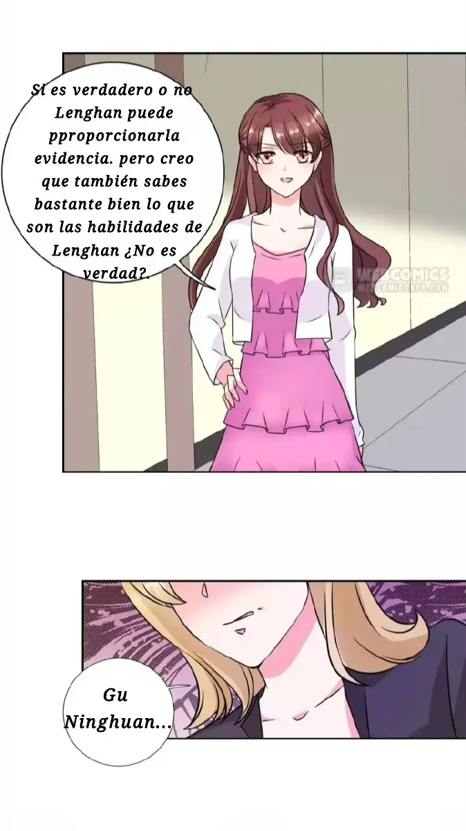 BUENOS DIAS, SEÑORA FU (2019) - Capítulo 27 - Página 3 - LectorTMOo