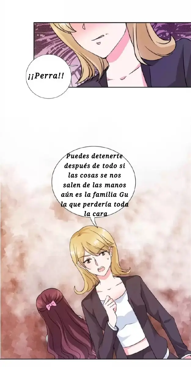 BUENOS DIAS, SEÑORA FU (2019) - Capítulo 27 - Página 4 - LectorTMOo