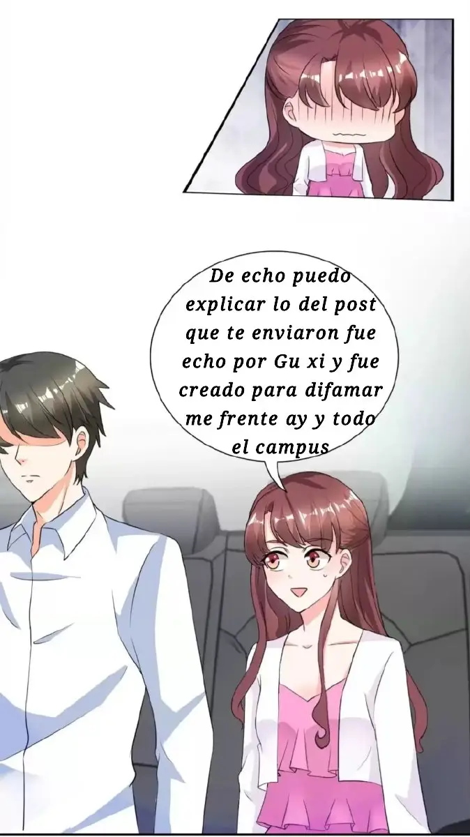 BUENOS DIAS, SEÑORA FU (2019) - Capítulo 27 - Página 9 - LectorTMOo
