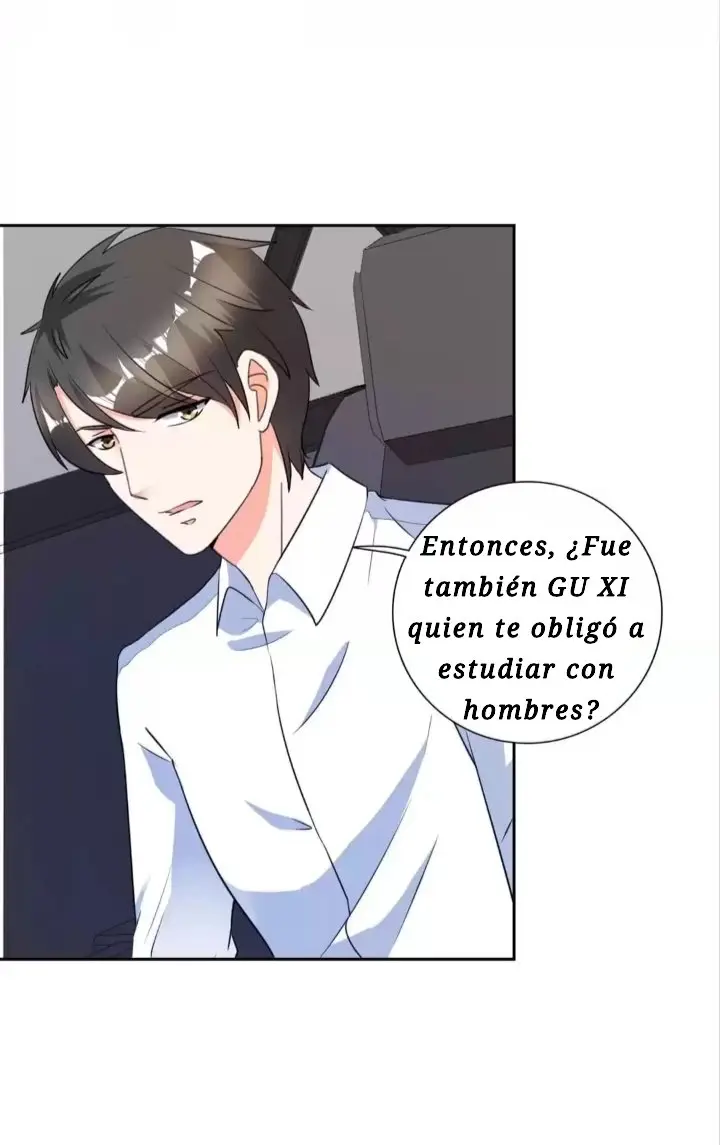 BUENOS DIAS, SEÑORA FU (2019) - Capítulo 27 - Página 10 - LectorTMOo
