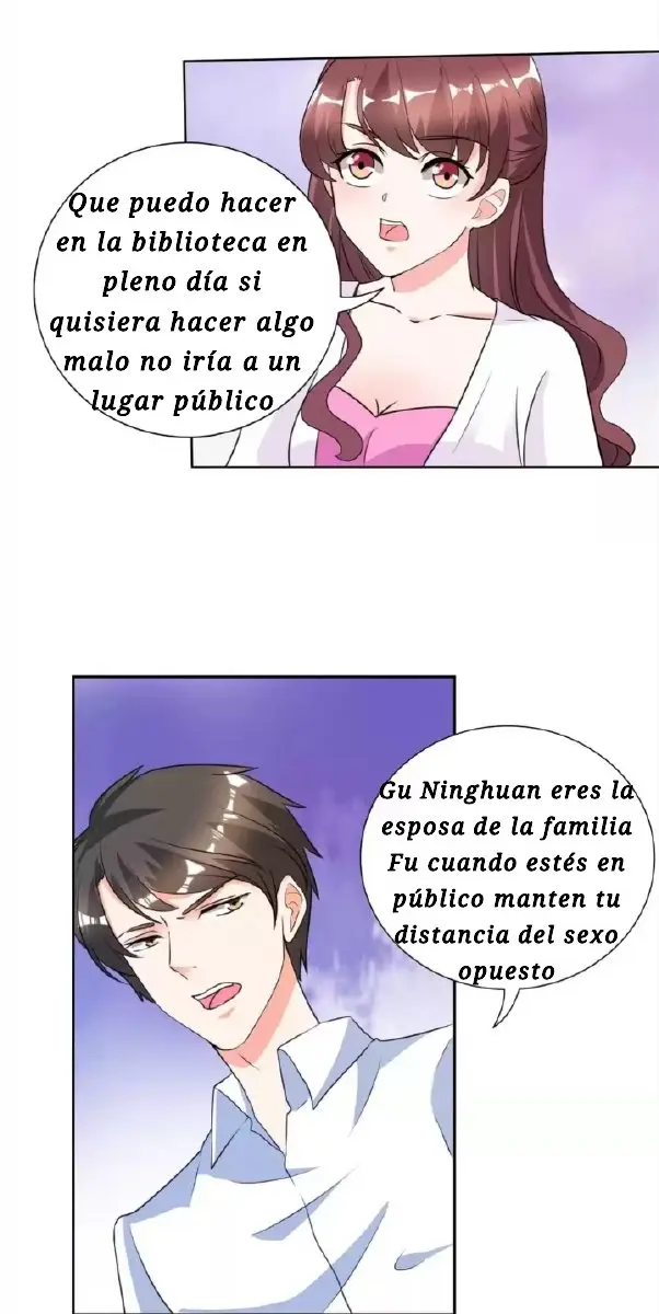 BUENOS DIAS, SEÑORA FU (2019) - Capítulo 27 - Página 11 - LectorTMOo