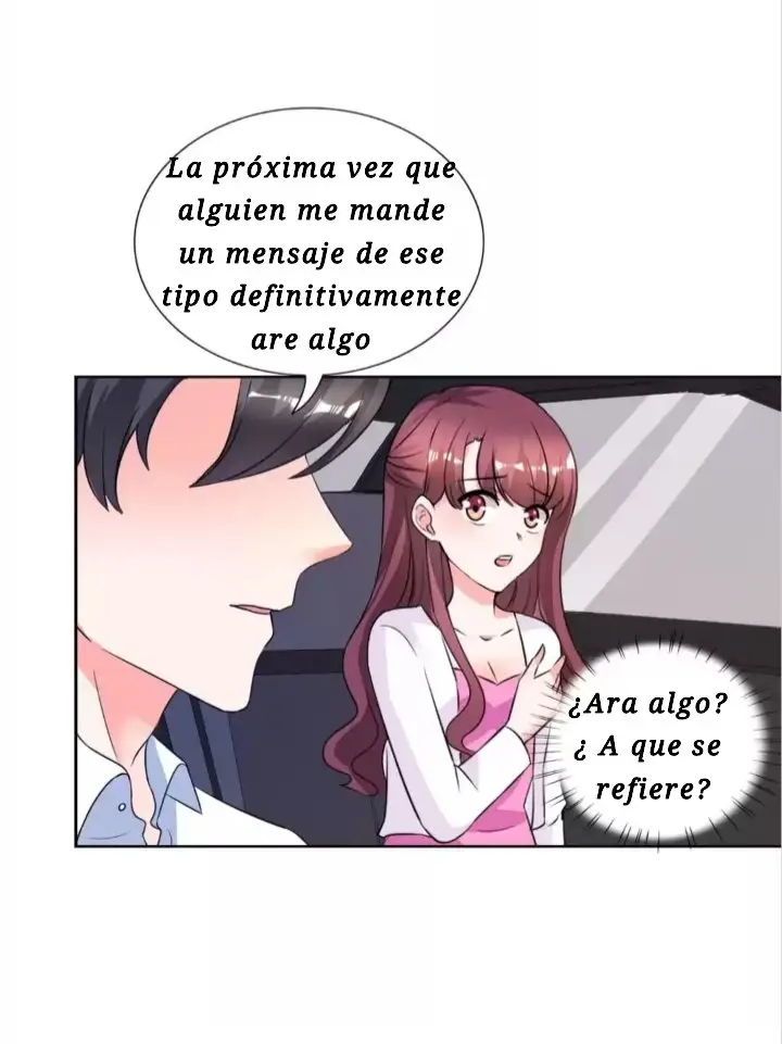 BUENOS DIAS, SEÑORA FU (2019) - Capítulo 27 - Página 12 - LectorTMOo