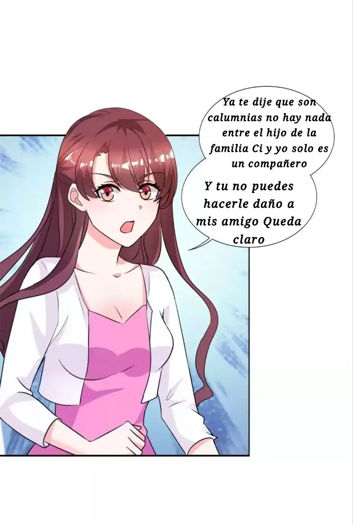 BUENOS DIAS, SEÑORA FU (2019) - Capítulo 27 - Página 13 - LectorTMOo