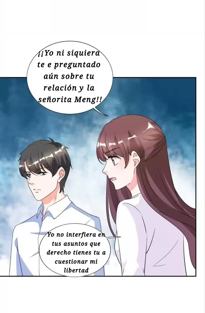 BUENOS DIAS, SEÑORA FU (2019) - Capítulo 27 - Página 14 - LectorTMOo