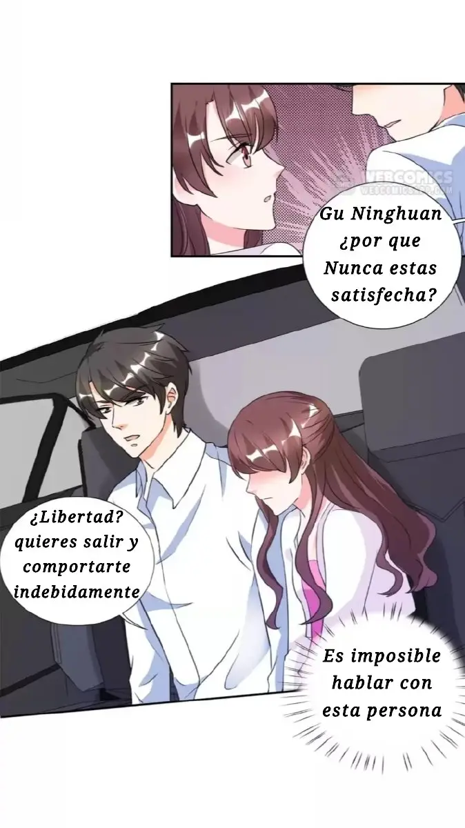 BUENOS DIAS, SEÑORA FU (2019) - Capítulo 27 - Página 15 - LectorTMOo