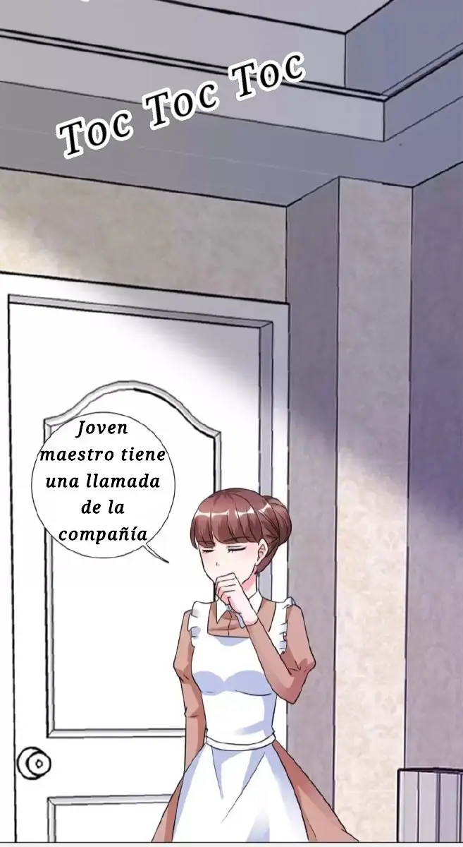 BUENOS DIAS, SEÑORA FU (2019) - Capítulo 27 - Página 23 - LectorTMOo
