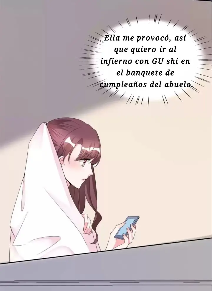 BUENOS DIAS, SEÑORA FU (2019) - Capítulo 27 - Página 27 - LectorTMOo