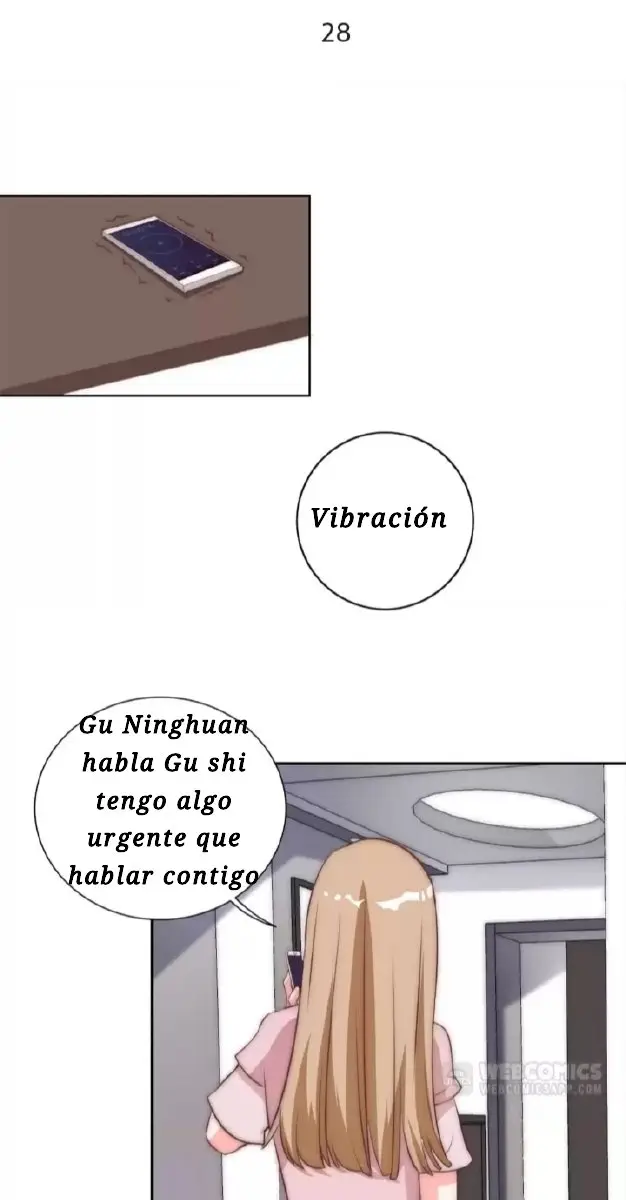 BUENOS DIAS, SEÑORA FU (2019) - Capítulo 28 - Página 2 - LectorTMOo