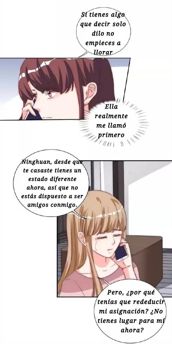 BUENOS DIAS, SEÑORA FU (2019) - Capítulo 28 - Página 3 - LectorTMOo