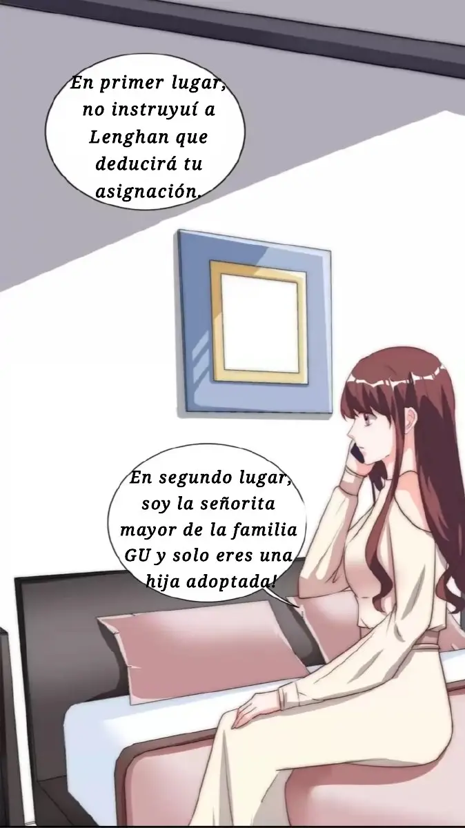 BUENOS DIAS, SEÑORA FU (2019) - Capítulo 28 - Página 4 - LectorTMOo