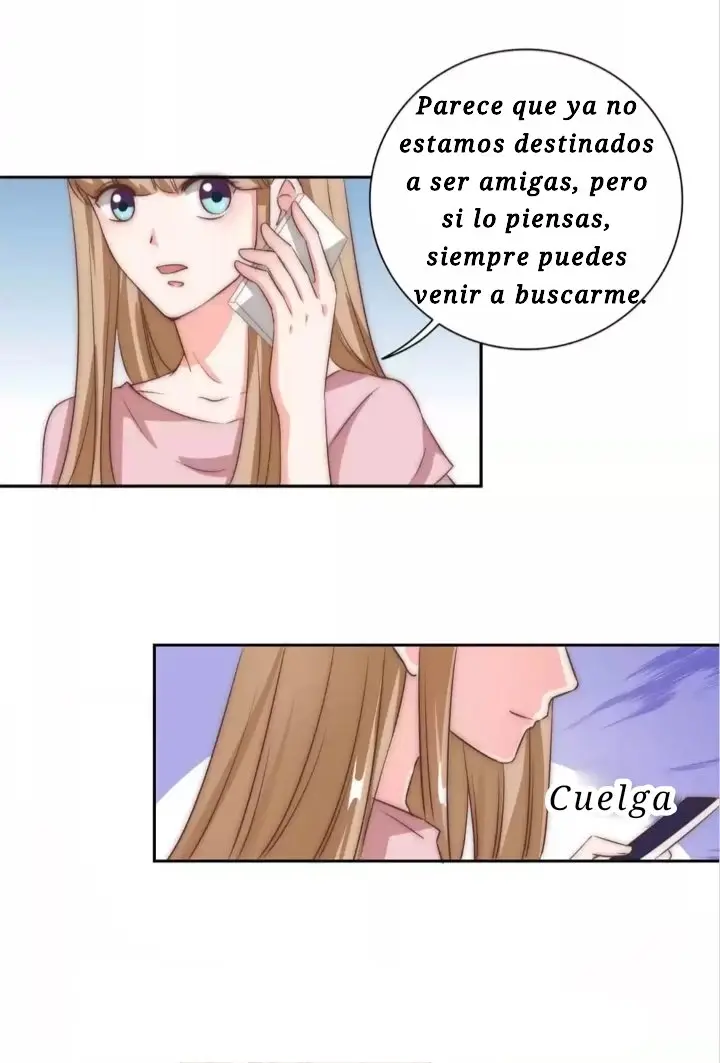 BUENOS DIAS, SEÑORA FU (2019) - Capítulo 28 - Página 5 - LectorTMOo