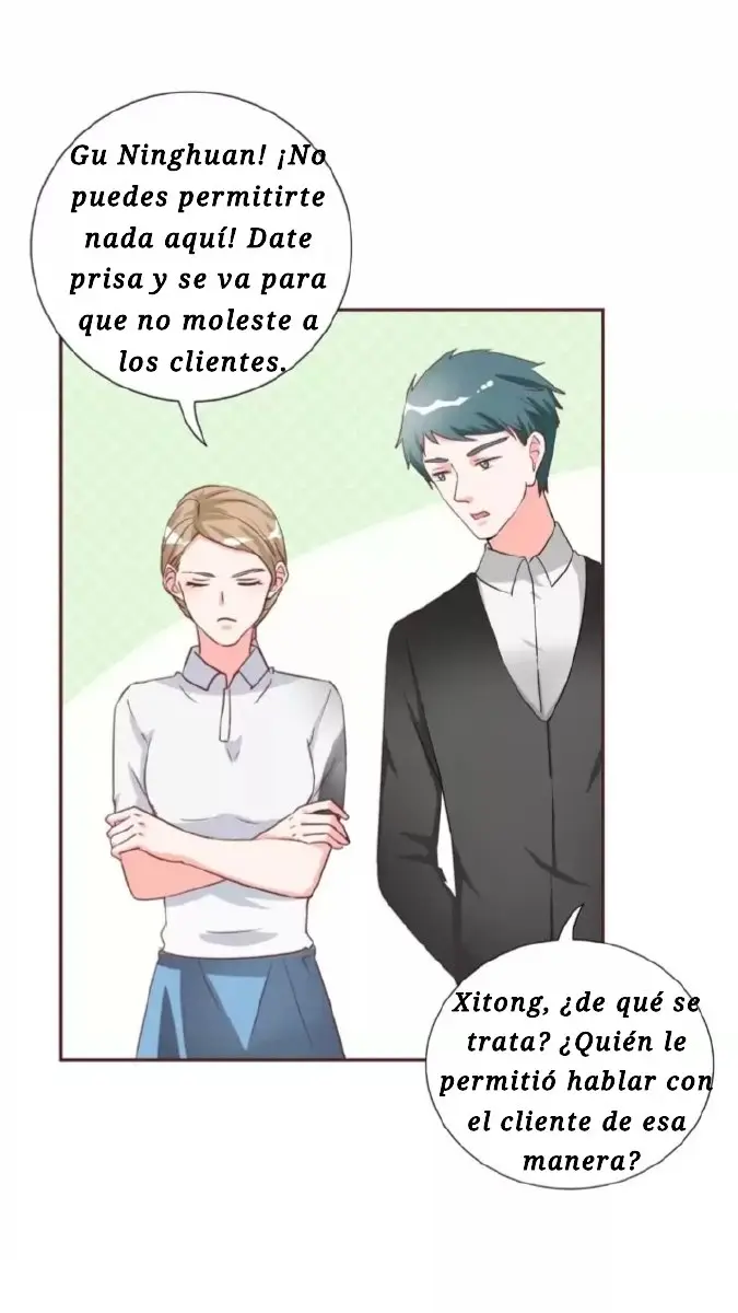 BUENOS DIAS, SEÑORA FU (2019) - Capítulo 28 - Página 8 - LectorTMOo