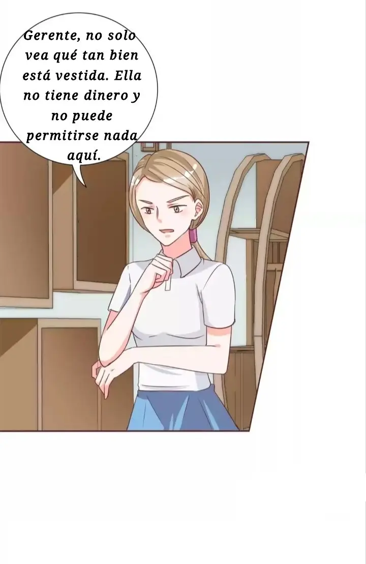 BUENOS DIAS, SEÑORA FU (2019) - Capítulo 28 - Página 9 - LectorTMOo