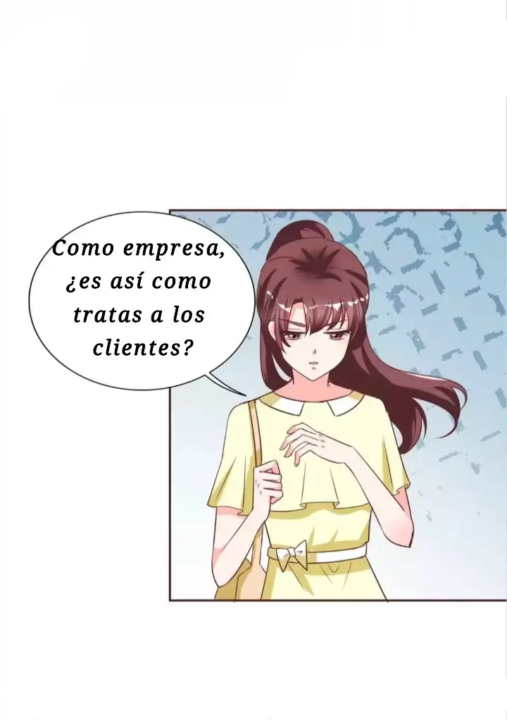 BUENOS DIAS, SEÑORA FU (2019) - Capítulo 28 - Página 10 - LectorTMOo