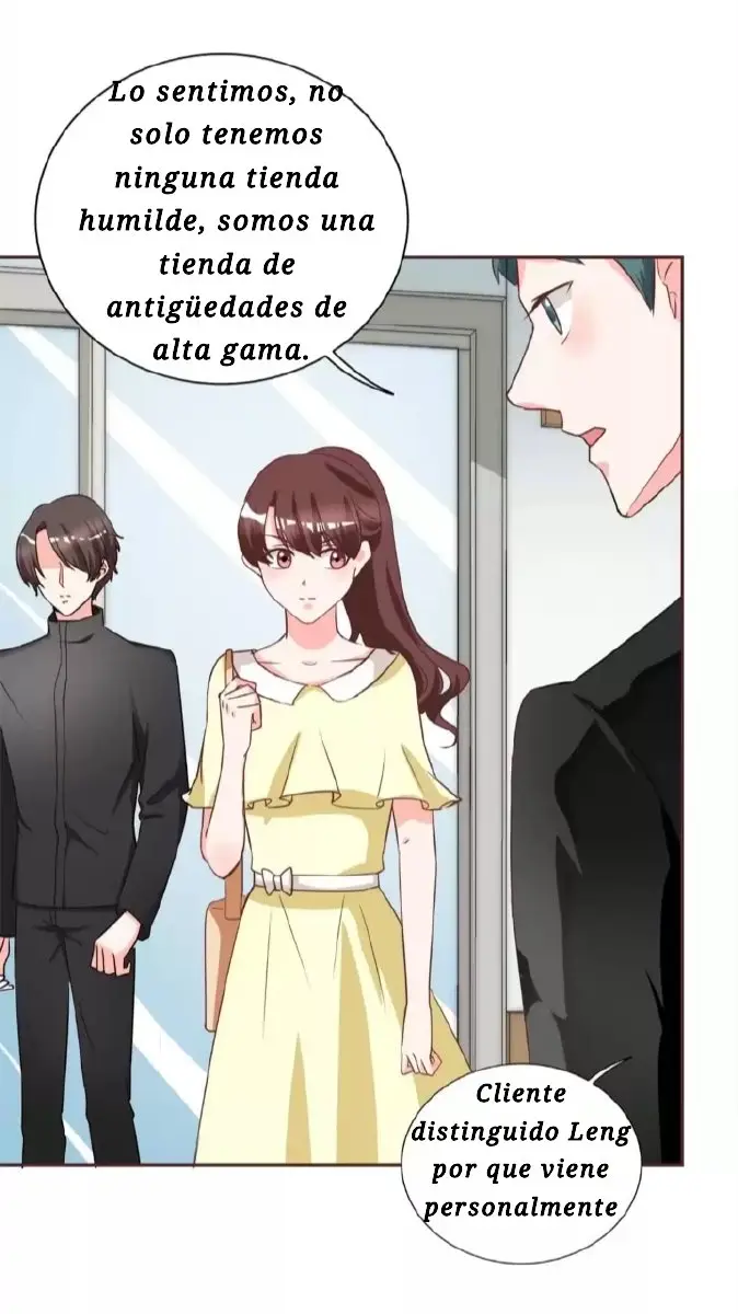 BUENOS DIAS, SEÑORA FU (2019) - Capítulo 28 - Página 11 - LectorTMOo