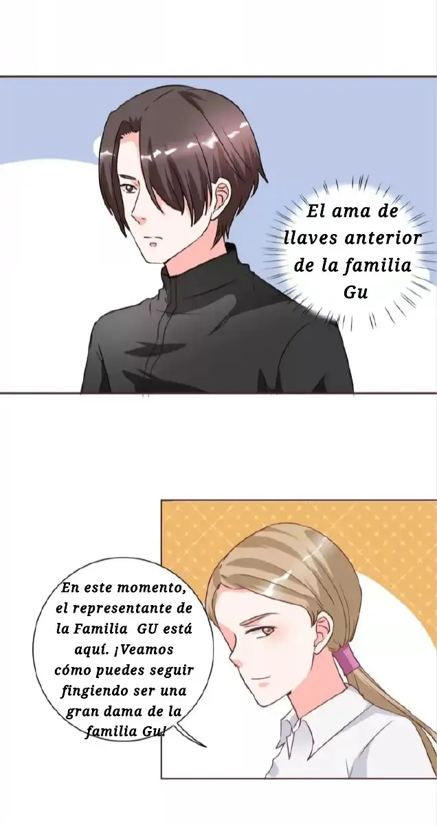 BUENOS DIAS, SEÑORA FU (2019) - Capítulo 28 - Página 12 - LectorTMOo