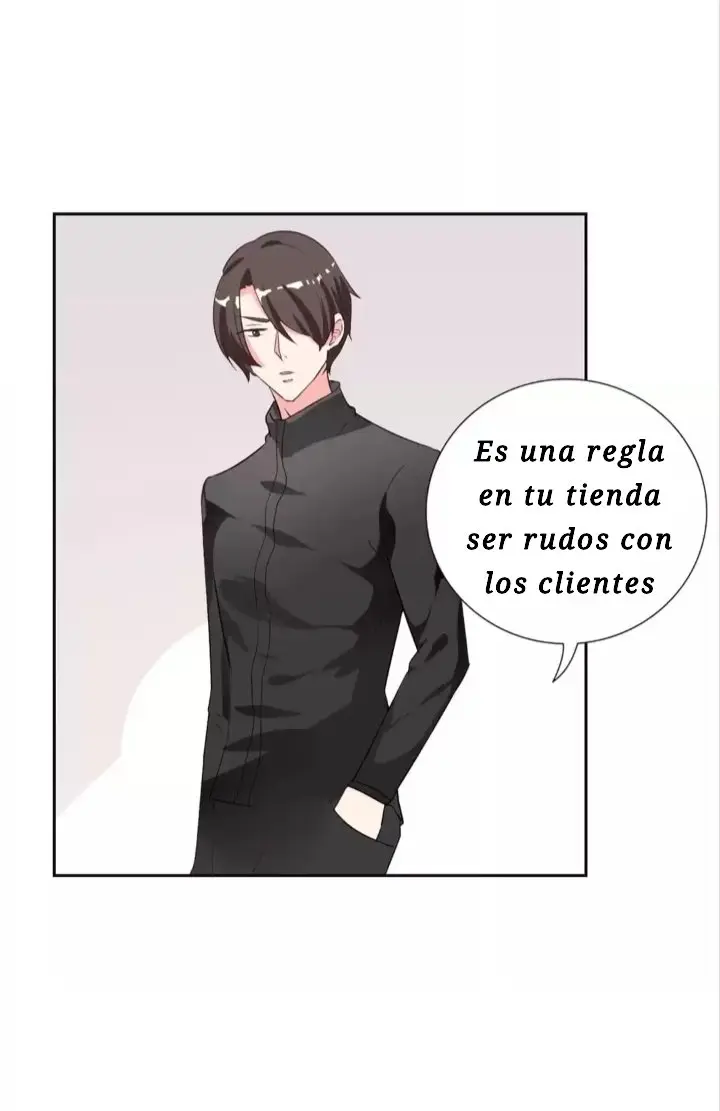 BUENOS DIAS, SEÑORA FU (2019) - Capítulo 28 - Página 14 - LectorTMOo
