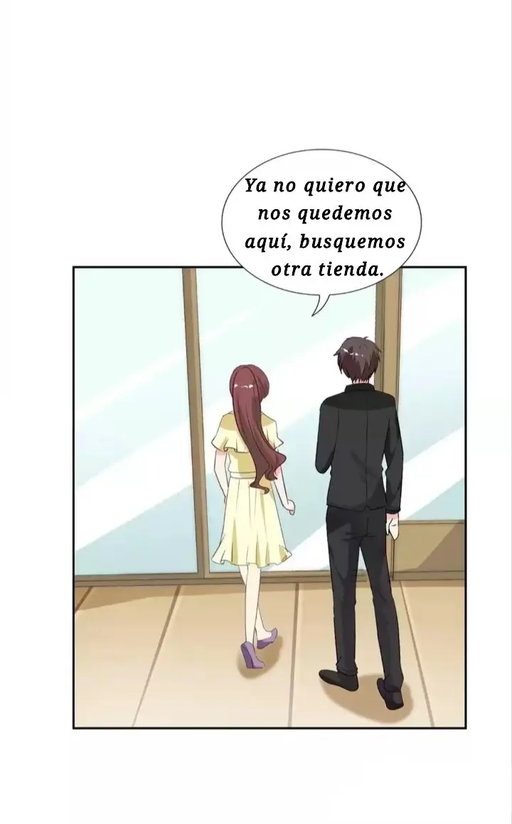 BUENOS DIAS, SEÑORA FU (2019) - Capítulo 28 - Página 17 - LectorTMOo