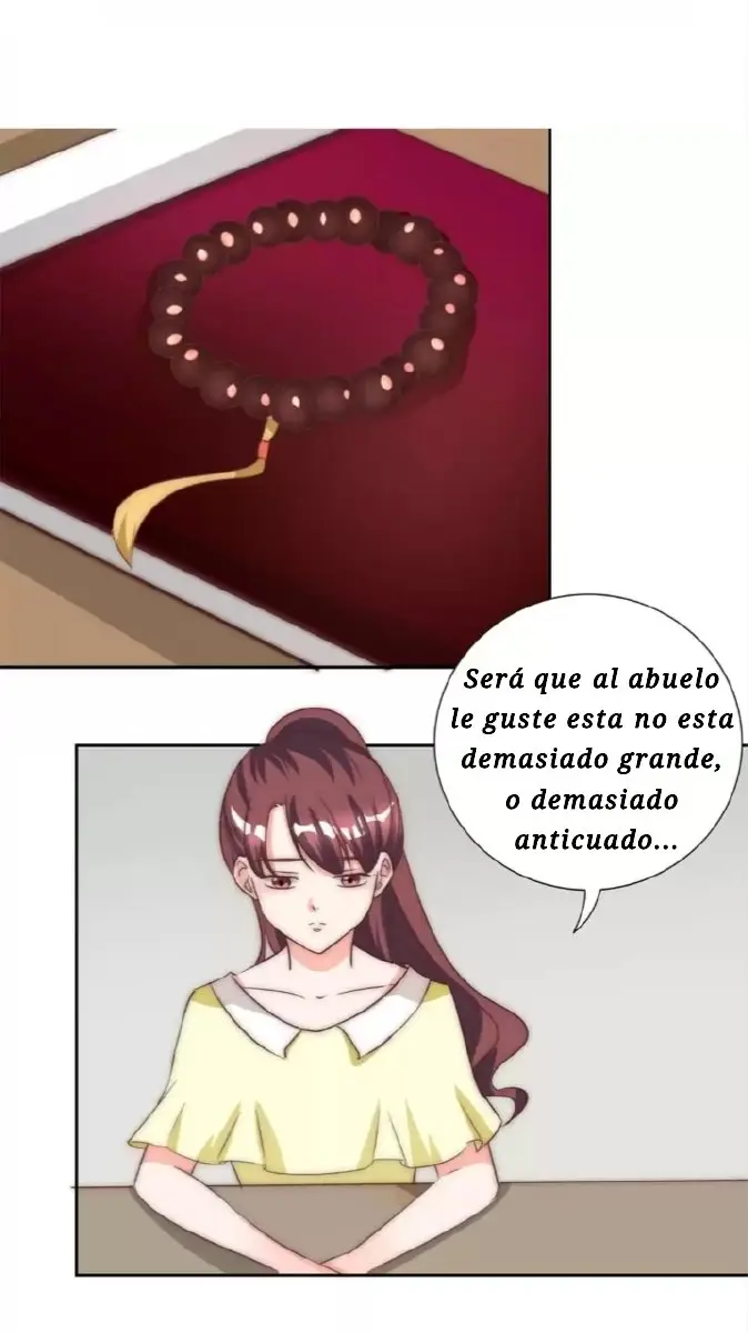 BUENOS DIAS, SEÑORA FU (2019) - Capítulo 28 - Página 18 - LectorTMOo