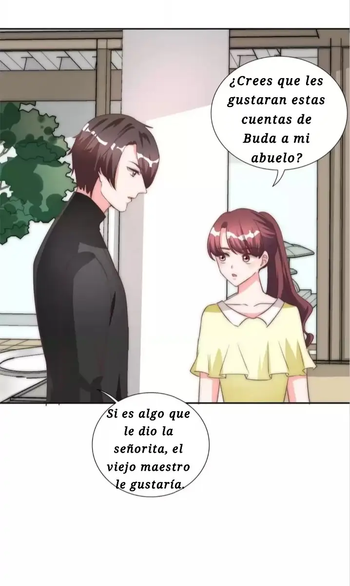 BUENOS DIAS, SEÑORA FU (2019) - Capítulo 28 - Página 19 - LectorTMOo