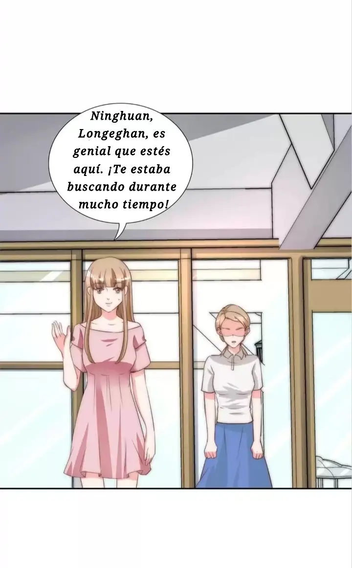 BUENOS DIAS, SEÑORA FU (2019) - Capítulo 28 - Página 20 - LectorTMOo
