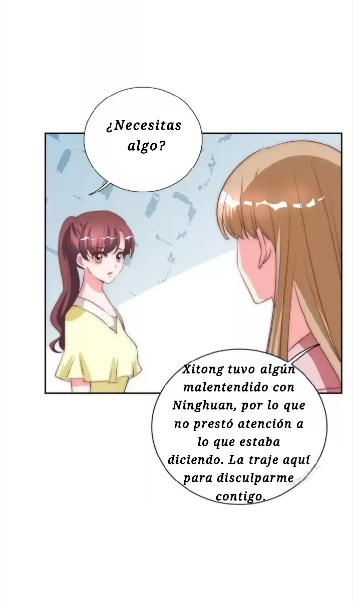 BUENOS DIAS, SEÑORA FU (2019) - Capítulo 28 - Página 21 - LectorTMOo