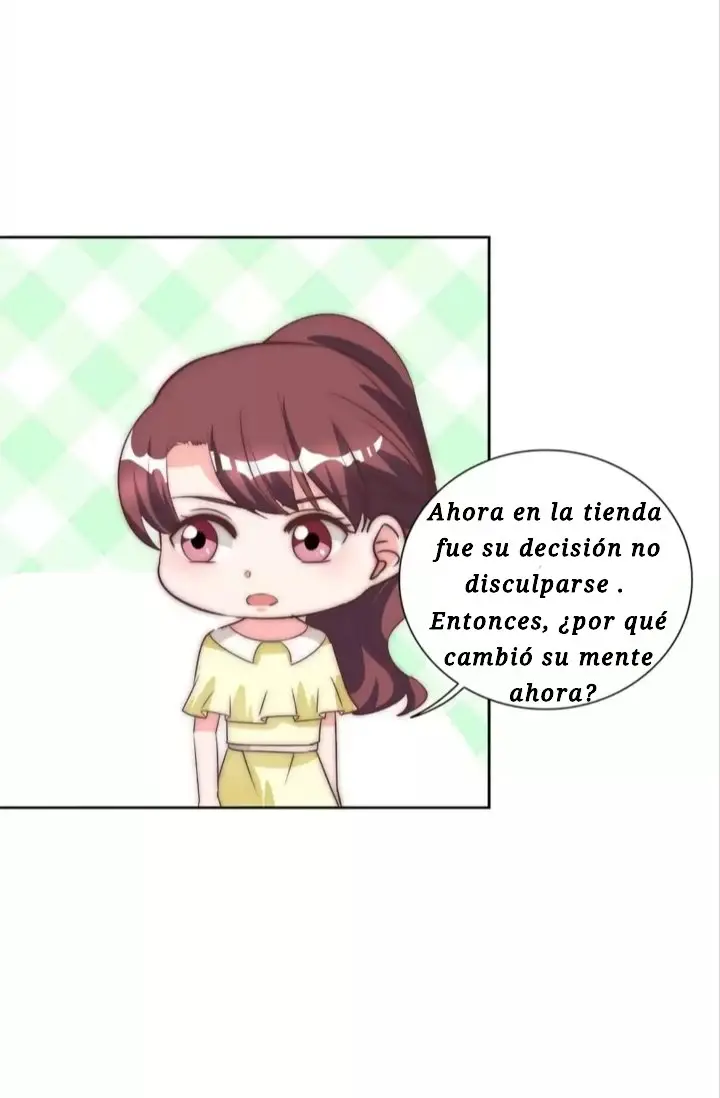 BUENOS DIAS, SEÑORA FU (2019) - Capítulo 28 - Página 22 - LectorTMOo