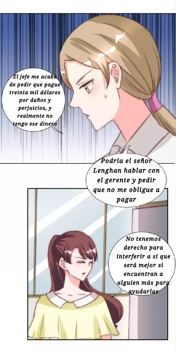 BUENOS DIAS, SEÑORA FU (2019) - Capítulo 28 - Página 23 - LectorTMOo